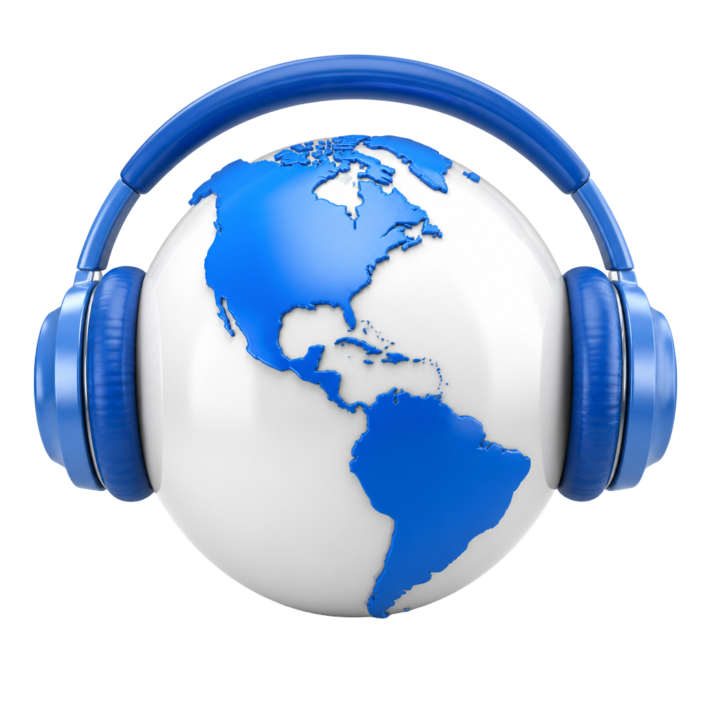 24.7PraiseRadio global inspiration station