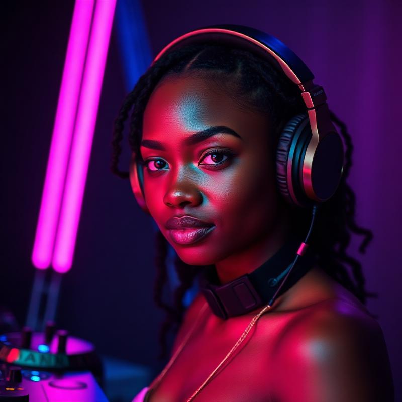 DJ Grace