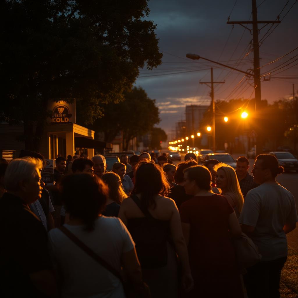 Voices Of Baton Rouge cover art