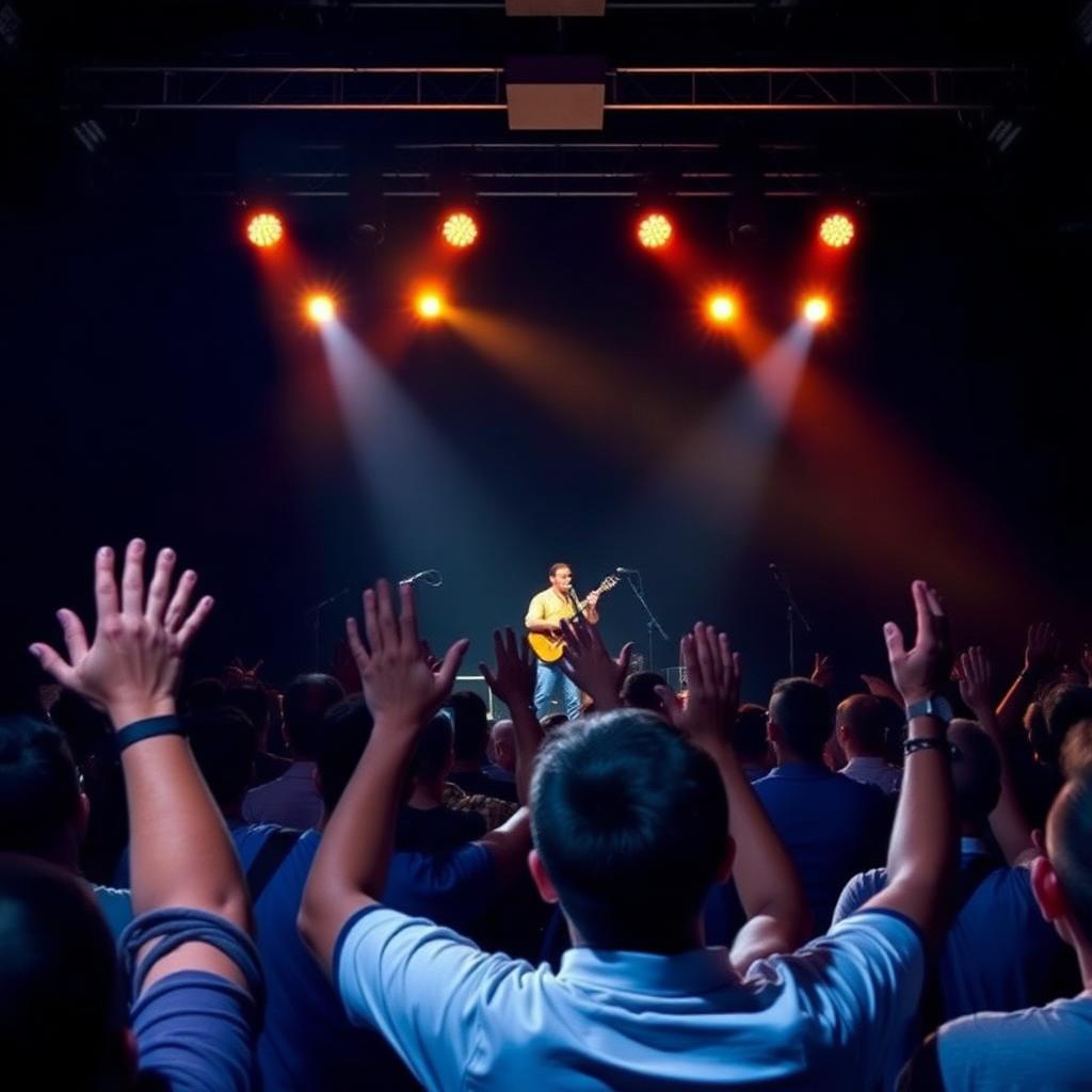 Sunday Setlist cover art